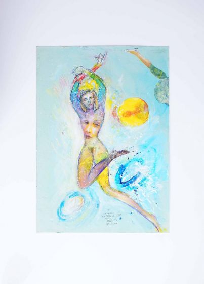 Cirque du Soleil n.31