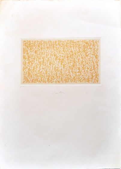 Composition by Luigi Boille - Contemporary Artwork