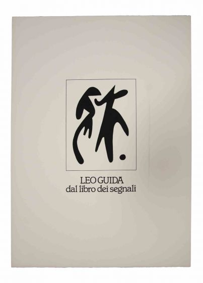 The Book of Signals