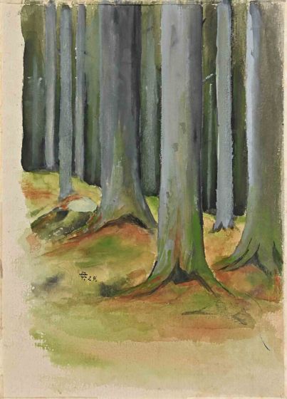 Wood