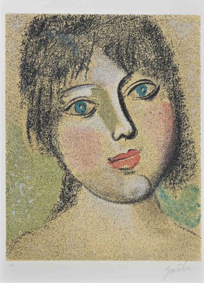 Luisa