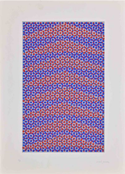 Abstract Composition