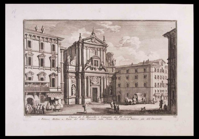 Chiesa di S. Marcello