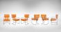 Guido Faleschini - Tucroma Chairs - Design Furniture 