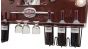 Wine Holder Model RINOTECA 01 by Michele Di Gregorio - Decorative Furniture