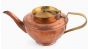 Jugendstil Teapot - SOLD