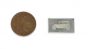 Thirtysix Silver Miniatures - Decorative objective