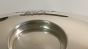 Silver Centerpiece by Anonymous - Decorative Object