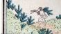 Utagawa Hiroshige - Harvesting Young Cedars - Old Masters' Art