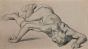 Reclined Nude