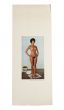 Nude by Sergio Barletta - Contemporary Artwork