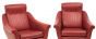 Pair of Armchairs By Anonymous - Design Furniture