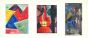 Anonymous - Abstract Compositions - Contemporary Art