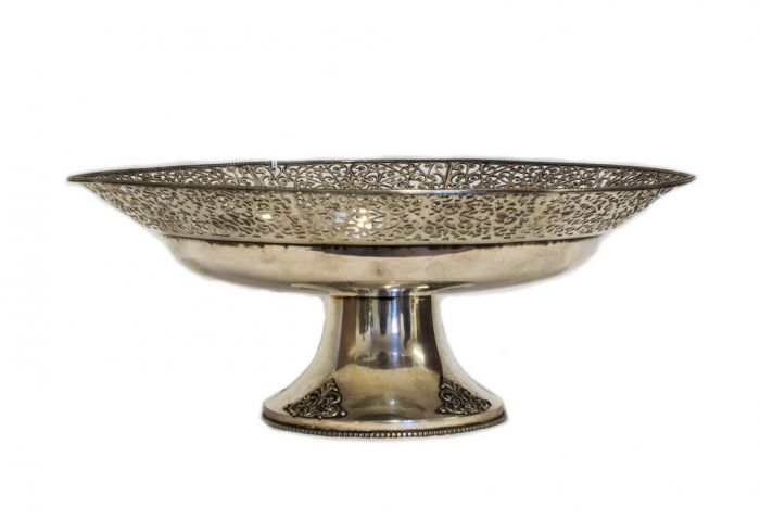 Centerpiece Bowl - Decorative Objects
