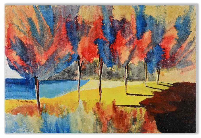 Landscape