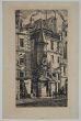 Tourelle de la rue de la Tixeranderie