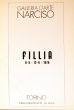 Fillia - Galleria d'Arte Narciso