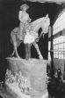 John Wayne Statue 