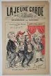 Le Jeune Garde