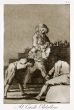 Al Conde Palatino by Francisco Goya - Old Master 