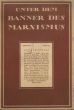 Unter dem Banner des Marxismus by Various Authors - Contemporary Rare Book
