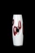 White Murano Vase - Design and Decorative Object