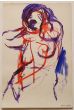 Nude Woman by Leo Guida - Contemporary Artwork