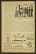 "Il Selvaggio no.1- 1932", Illustrated by Mino Maccari- Art Magazine