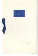 André Loth - Good Wishes Leaflet - Manuscripts