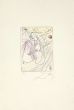 Shared sin from Le Decameron by Salvador Dalì -  Contemporary Artwork
