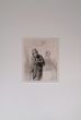 The Beggar by Paul Gavarni - Modern Artworks