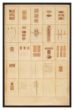 Journal herbier de Bordeaux by Anne and Patrick Poirier - Contemporary Art