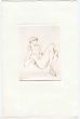 Posing Nude
