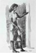 Figure of Woman