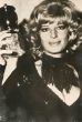 Vintage Portrait of Monica Vitti (ANSA)
