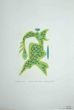 Leo Guida - Green Signal - Contemporary Art
