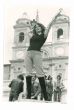 Portrait of Miranda Martino - Vintage Photo