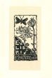 Ex Libris Strzyzewski