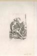 Three Engravings Of  Soldiers