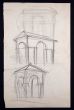 Architectural Sketches 