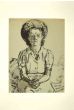 Portrait of Woman