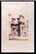 Roman Monuments - Silver Salt Photographs  