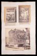 Roman Monuments - Silver Salt Photographs     