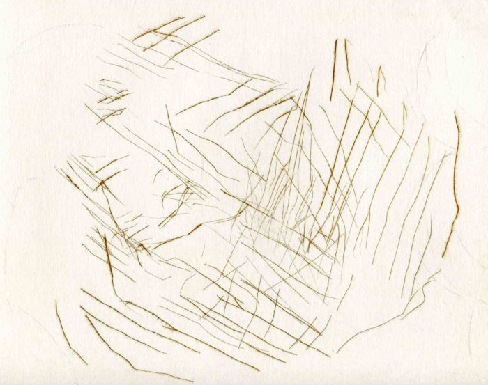 Abstract Composition
