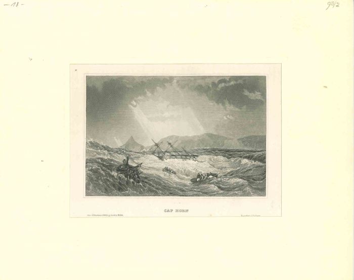 Cap Horn