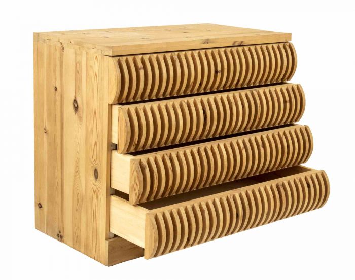 Cassettone Annabella - Furniture Design