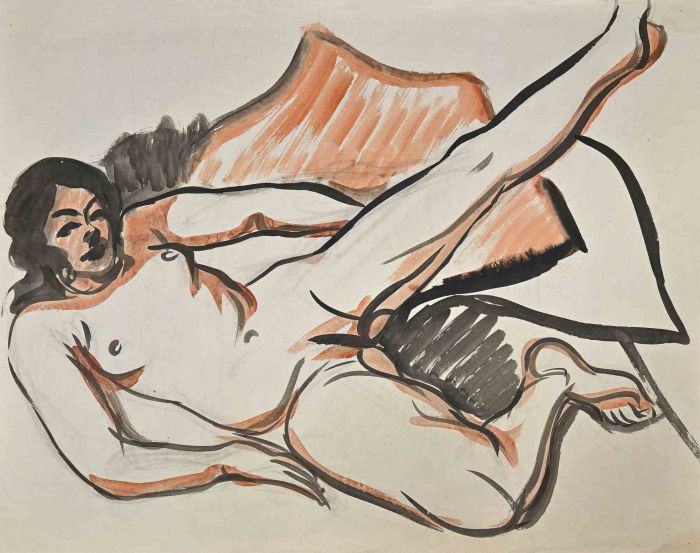 Nude
