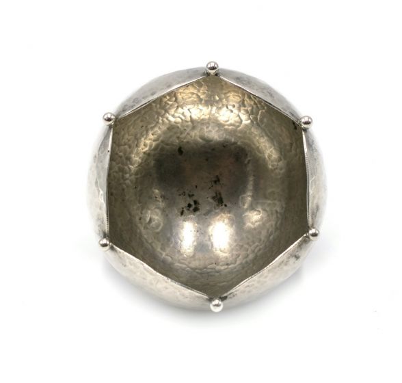 Small Silver Cup - Decorative Objects