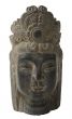 Oriental Divinity by Anonymous - Modern Artwork