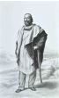 Portrait of Giuseppe Garibaldi